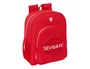 Safta Mochila Junior Adaptable a Carro Sevilla F.C. 38x32x12 cm