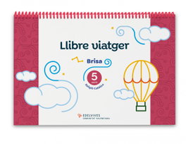 Religio 5 Anys Brisa, AA.VV - EDELVIVES COMUNITAT VALENCIANA