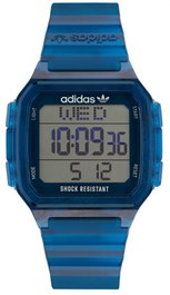 Adidas AOST22552 Reloj Digital Azul