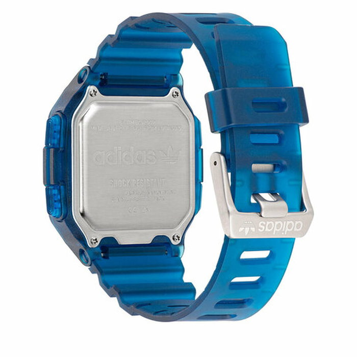 Adidas AOST22552 Reloj Digital Azul