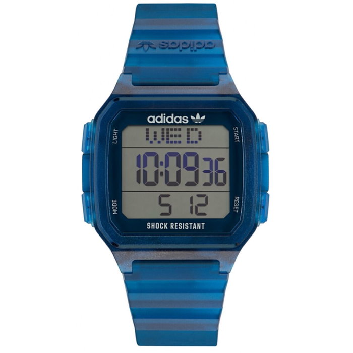 Adidas AOST22552 Reloj Digital Azul