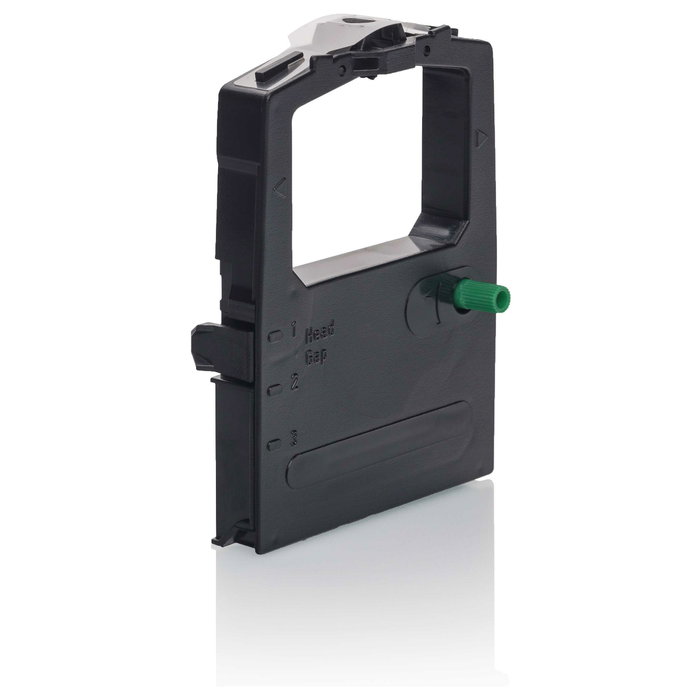 KMP Cartucho de tóner para Oki 3320 09002303