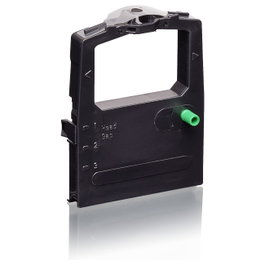 KMP Cartucho de tóner para Oki 3320 09002303