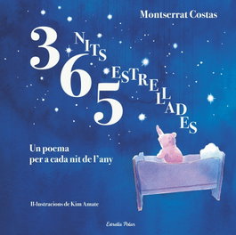ESTRELLA POLAR, 365 nits estrellades