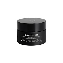 Black Secret, Pelado, Crema, 50 ml