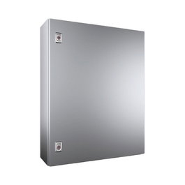 Rittal-Werk Kompakt-Schaltschrank AX 1015.000, 1-türig, 400x500x210 mm