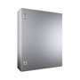 Rittal-Werk Kompakt-Schaltschrank AX 1015.000, 1-türig, 400x500x210 mm