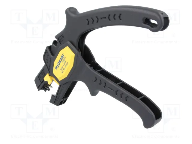 JOKARI Pelacable para cable redondo 24AWG a 10AWG