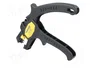 JOKARI Pelacable para cable redondo 24AWG a 10AWG