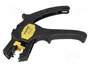 JOKARI Pelacable para cable redondo 24AWG a 10AWG