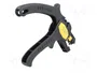 JOKARI Pelacable para cable redondo 24AWG a 10AWG