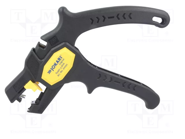 JOKARI Pelacable para cable redondo 24AWG a 10AWG