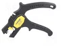 JOKARI Pelacable para cable redondo 24AWG a 10AWG