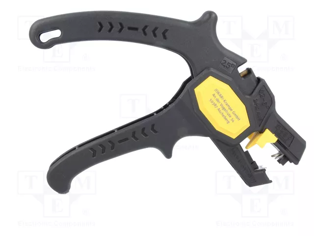 JOKARI Pelacable para cable redondo 24AWG a 10AWG