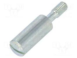 HARTING Coding Pins Han con rosca M3