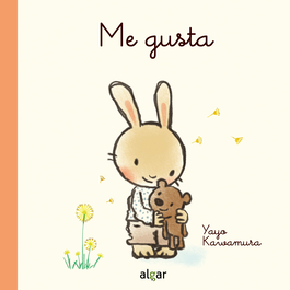 ALGAR EDITORIAL, Me gusta - ALGAR EDITORIAL