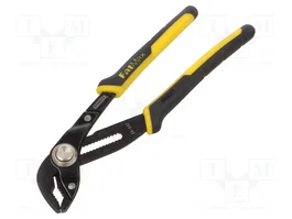STANLEY FATMAX® Alicates ajustables de acero 203mm