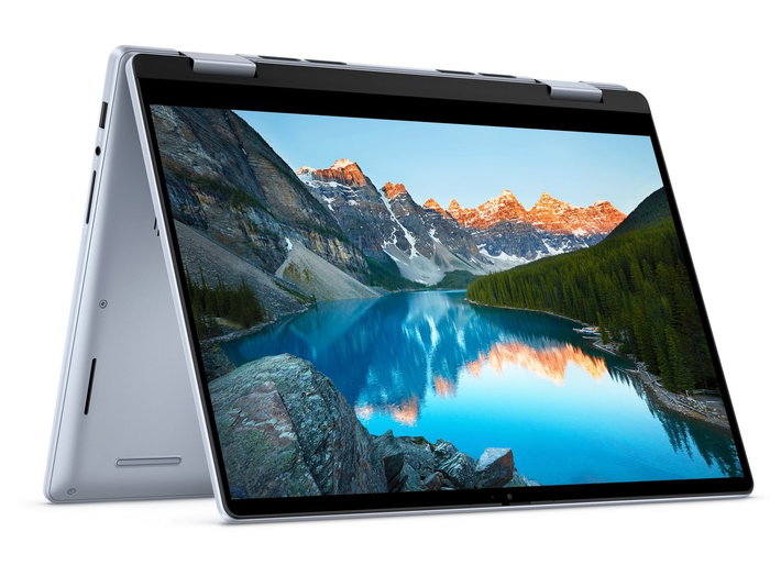 Dell Inspiron 14 2-en-1 7440 Táctil - Core 7 150U - 16GB RAM - 1TB SSD - Azul