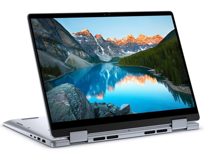 Dell Inspiron 14 2-en-1 7440 Táctil - Core 7 150U - 16GB RAM - 1TB SSD - Azul