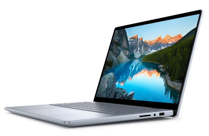 Dell Inspiron 14 2-en-1 7440 Táctil - Core 7 150U - 16GB RAM - 1TB SSD - Azul