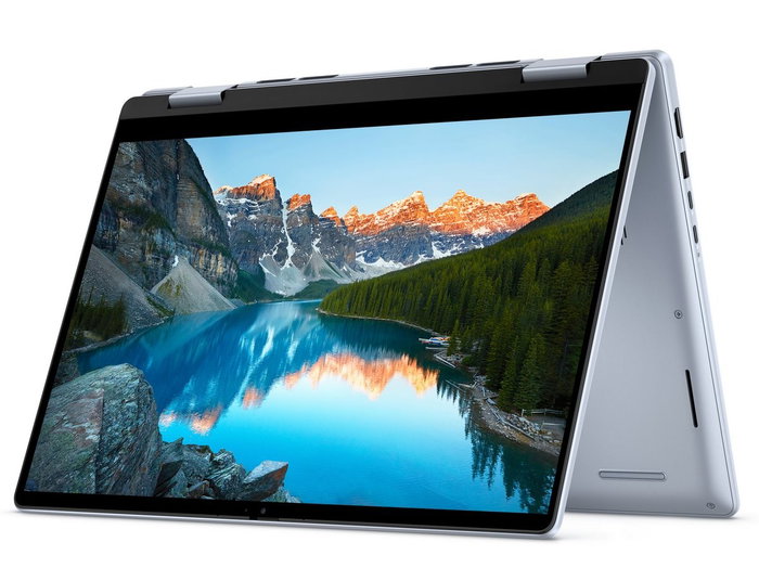 Dell Inspiron 14 2-en-1 7440 Táctil - Core 7 150U - 16GB RAM - 1TB SSD - Azul