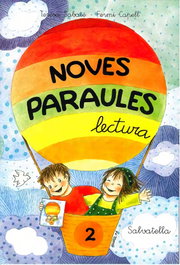 SALVATELLA Paraules lectura 2a, Teresa Sabaté Rodié - SALVATELLA