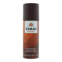 Tabac Original Espuma de afeitar 50 ml