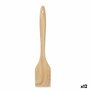 Paleta de Cocina Kinvara Madera 7 x 35,5 x 2 cm (12 Unidades)