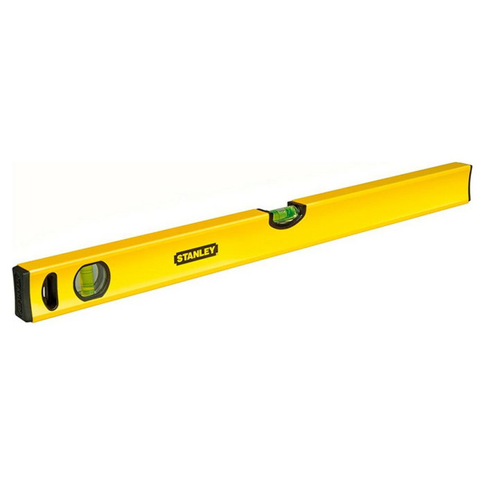 STANLEY Nivel STHT1 100 Aluminio Classic