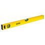 STANLEY Nivel STHT1 100 Aluminio Classic