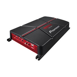 Pioneer GM-A5702 Amplificador de Audio Coche Clase A/B 480W 2 Canales