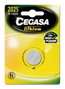 Cegasa Pila de Litio CR2025 3V