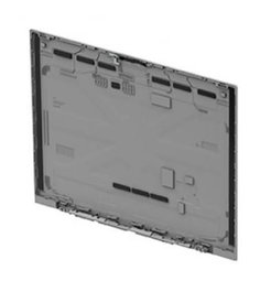 HP Cubierta trasera N49527-001 para modelos con pantalla LCD 400N 16 y soporte WWAN