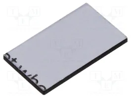 LOVATO ELECTRIC Etiqueta de descripción