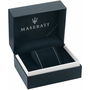 Pulsera Hombre Maserati JM221ATY09 Acero Inoxidable 25 cm