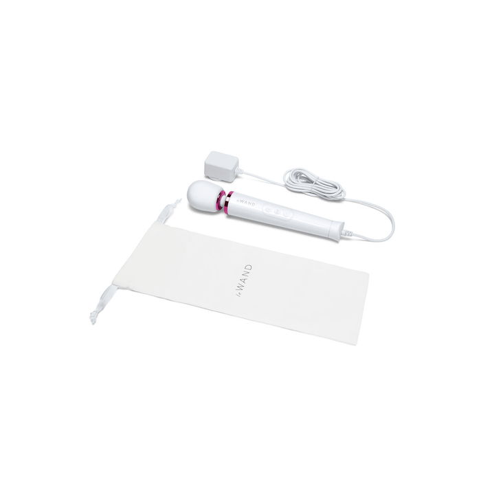 Masajeador Le Wand Blanco