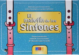 El maletín de los sinfones, VV.AA. - GEU
