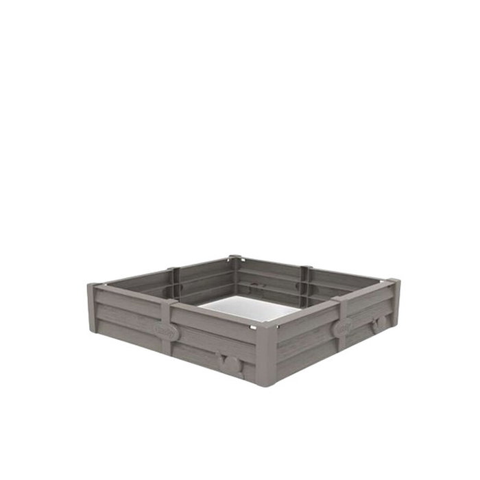 Smoby Arenero de 2 usos para jugar o cultivar