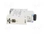 LEGRAND Interruptor magnetotérmico S300 TX 1 polo 2A Curva C