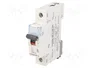 LEGRAND Interruptor magnetotérmico S300 TX 1 polo 2A Curva C