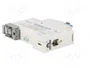 LEGRAND Interruptor magnetotérmico S300 TX 1 polo 2A Curva C