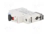 LEGRAND Interruptor magnetotérmico S300 TX 1 polo 2A Curva C
