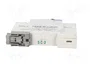 LEGRAND Interruptor magnetotérmico S300 TX 1 polo 2A Curva C