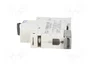 LEGRAND Interruptor magnetotérmico S300 TX 1 polo 2A Curva C
