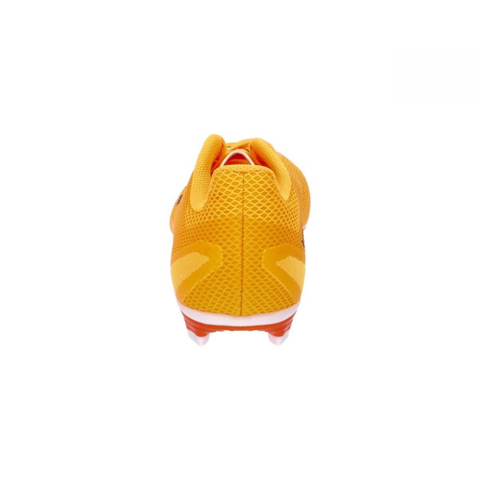 Botas de Fútbol para Adultos Adidas X Speedportal.4 FXG Naranja XL