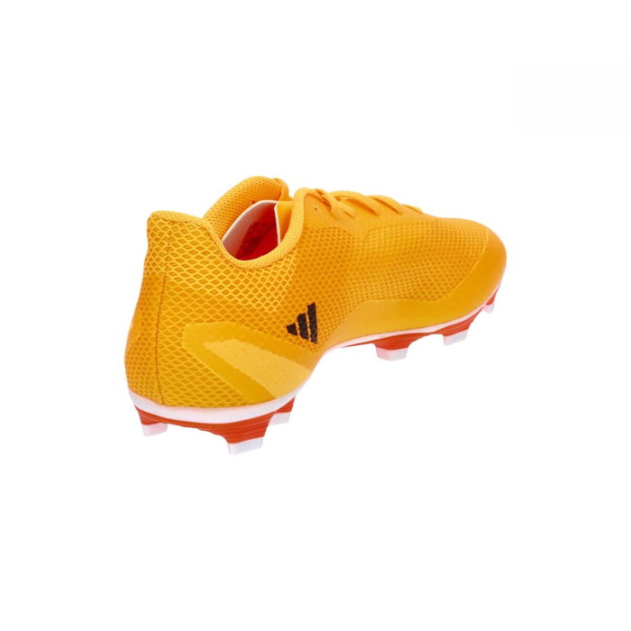 Botas de Fútbol para Adultos Adidas X Speedportal.4 FXG Naranja XL