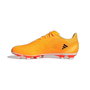 Botas de Fútbol para Adultos Adidas X Speedportal.4 FXG Naranja XL
