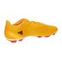 Botas de Fútbol para Adultos Adidas X Speedportal.4 FXG Naranja XL