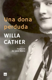 Una dona perduda, Willa Cather - EDIC.1984