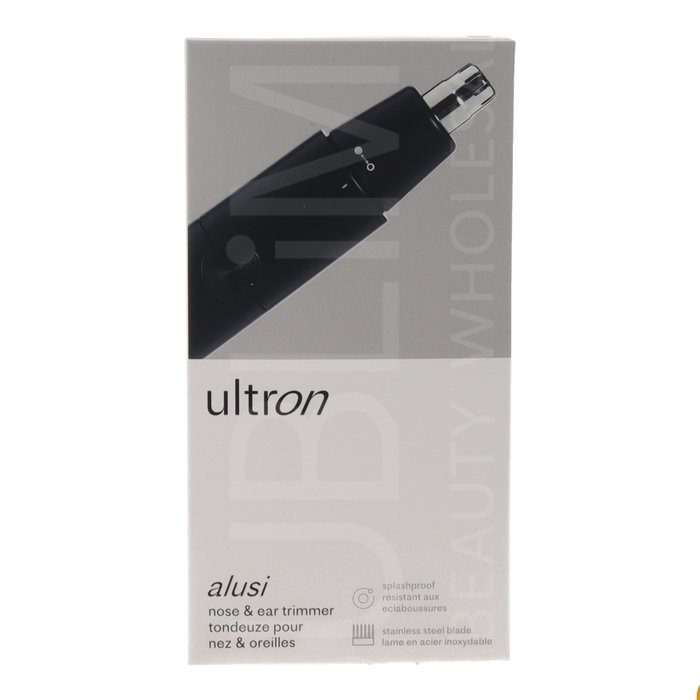 Sinelco AliExpress Recortador de Nariz y Orejas Ultron 1U P003206 Sinelco AliExpress Recortador de Nariz y Orejas Ultron 1U P003206